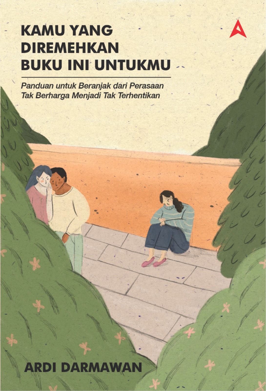 Kamu yang Diremehkan, Buku Ini Untukmu